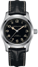 Hamilton Khaki Field Murph Automatic H70605732 (+ náhradní řemínek)