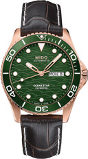 Mido Ocean Star 200C Automatic M042.430.36.091.00