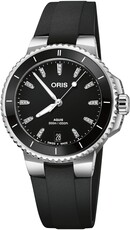 Oris Aquis Date Diamonds Automatic 01 733 7792 4194-07 4 19 64FC