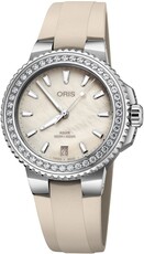 Oris Aquis Date Diamonds Automatic 01 733 7792 4956-07 4 19 61FC