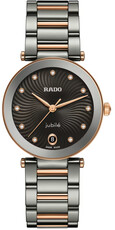 Rado LaCoupole Diamonds Quartz R22241703