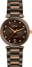 Rado LaCoupole Diamonds Quartz R22242703