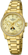Candino Lady Petite C4689/2 (II. Jakost)