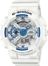 Casio G-Shock Original GA-110HDS-7AER Hidden Glow Series