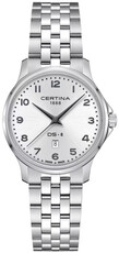 Certina DS-8 Lady Quartz C045.010.11.032.00