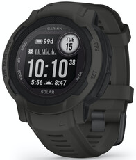 Garmin Instinct 2 Solar Graphite (II. Jakost)
