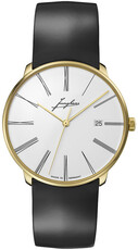 Junghans Meister Fein Automatic 27/9301.00 Erhard Limited Edition 200pcs