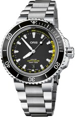 Oris Aquis Depth Gauge Automatic 01 733 7755 4154-Set MB (II. Jakost)