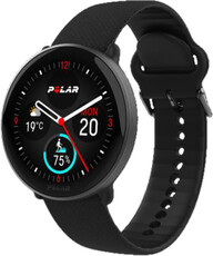 Polar Ignite 3 Night Black V1, velikost S-L (rozbalené)