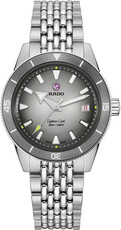 Rado Captain Cook Automatic R32222108 Tennis Limited Edition 1985pcs (+ 3 náhradní řemínky)
