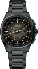 Mido Multifort TV Automatic Chronograph M049.527.33.081.00 Special Edition (+ náhradní řemínek)