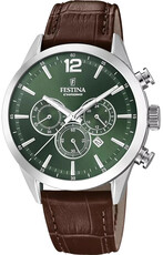 Festina Chronograph 20542/8