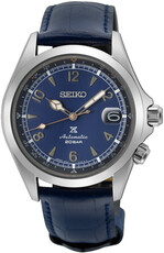 Seiko Prospex Land Alpinist Automatic SPB531J1 Night Sky Limited Edition 3000pcs (+ náhradní řemínek)
