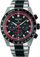 Seiko Prospex Speedtimer Solar SSC957P1 Datsun 240Z Limited Edition 4000pcs