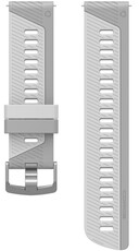 Silikonový řemínek Coros (pro Apex 2 Pro), šedý, Quick Release