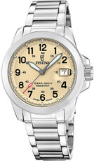 Festina Swiss Made 20081/1 (+ 2 náhradní řemínky)