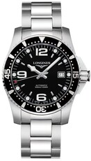 Longines Conquest HydroConquest Automatic L3.741.4.56.6