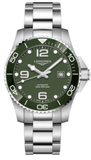 Longines Conquest Hydroconquest Automatic L3.782.4.06.6
