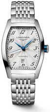 Longines Elegance Evidenza Automatic L2.142.4.73.6