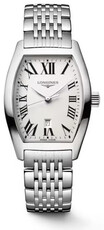 Longines Elegance Evidenza Quartz L2.155.4.71.6