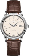 Longines Elegance Flagship Classic Automatic L4.984.4.79.2