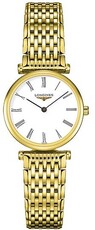 Longines Elegance La Grande Classique de Longines Quartz L4.209.2.11.8