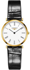 Longines Elegance La Grande Classique de Longines Quartz L4.512.2.11.2