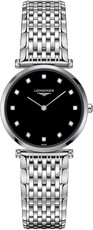 Longines Elegance La Grande Classique de Longines Quartz L4.512.4.58.6