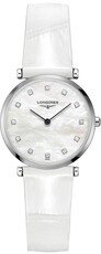 Longines Elegance La Grande Classique de Longines Quartz L4.512.4.87.0