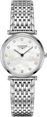 Longines Elegance La Grande Classique de Longines Quartz L4.512.4.87.6