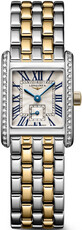 Longines Elegance Mini DolceVita Quartz L5.200.5.78.7