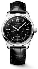 Longines Heritage Conquest Heritage Automatic Central Power Reserve L1.648.4.52.2