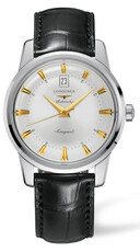Longines Heritage Conquest Heritage Automatic L1.645.4.75.4