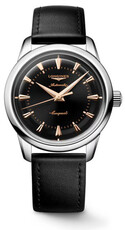Longines Heritage Conquest Heritage Automatic L1.649.4.52.2