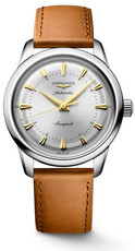 Longines Heritage Conquest Heritage Automatic L1.649.4.72.2