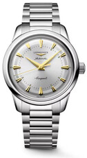 Longines Heritage Conquest Heritage Automatic L1.649.4.72.6