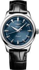 Longines Heritage Conquest Heritage Automatic L1.649.4.92.2