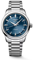 Longines Heritage Conquest Heritage Automatic L1.649.4.92.6