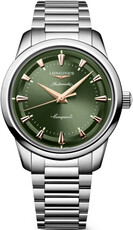 Longines Heritage Conquest Heritage Automatic L1.650.4.02.6