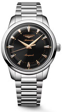 Longines Heritage Conquest Heritage Automatic L1.650.4.52.6