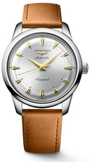 Longines Heritage Conquest Heritage Automatic L1.650.4.72.2