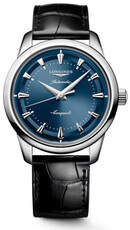 Longines Heritage Conquest Heritage Automatic L1.650.4.92.2