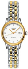 Longines Heritage Flagship Heritage Classic Automatic L4.374.3.27.7