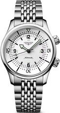 Longines Heritage Legend Diver Automatic Chronometr L3.764.4.16.6
