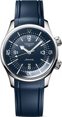 Longines Heritage Legend Diver Automatic Chronometr L3.764.4.90.9