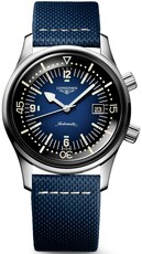 Longines Heritage Legend Diver Automatic L3.774.4.90.2