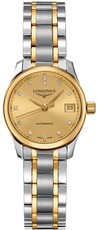 Longines Master Collection Automatic L2.128.5.37.7
