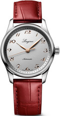 Longines Master Collection Automatic L2.357.4.70.2