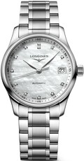 Longines Master Collection Automatic L2.357.4.87.6