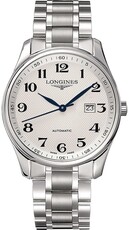 Longines Master Collection Automatic L2.893.4.78.6